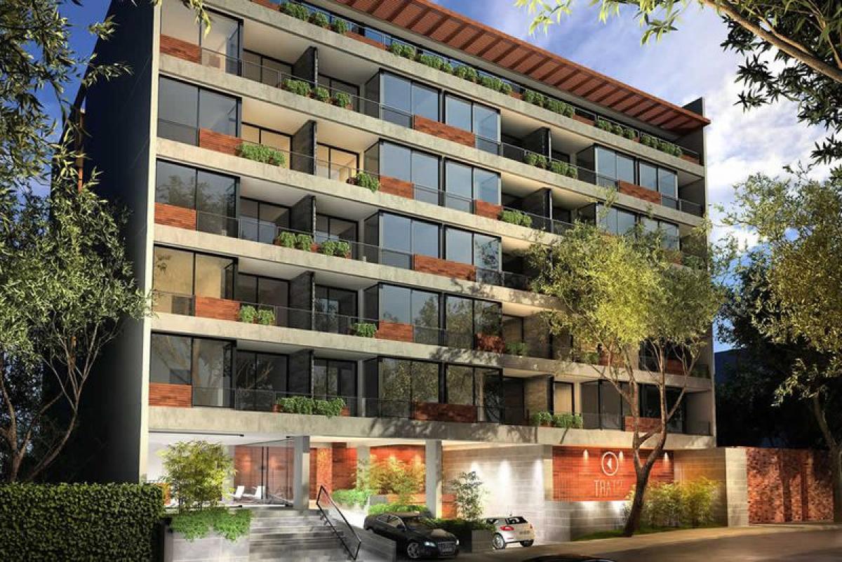 Studio in Maldonado, Uruguay No. 4197