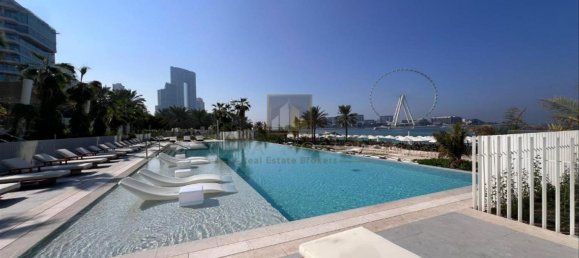 1 bedroom Apartment in Jumeirah Beach Residence, UAE No. 14993 10