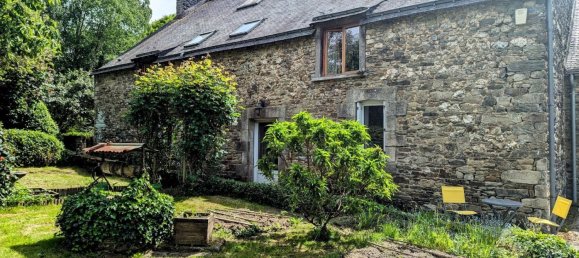 5 bedrooms House in Morbihan, France No. 308662 4