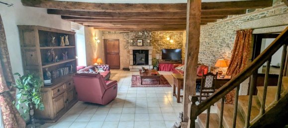 5 bedrooms House in Morbihan, France No. 308662 7