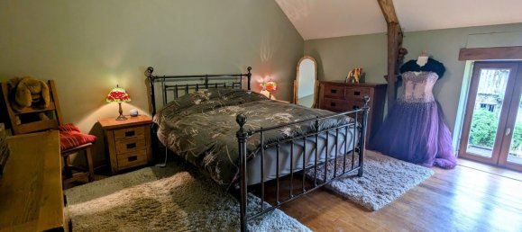 5 bedrooms House in Morbihan, France No. 308662 13