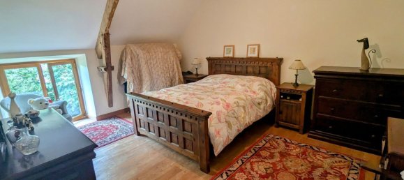 5 bedrooms House in Morbihan, France No. 308662 12