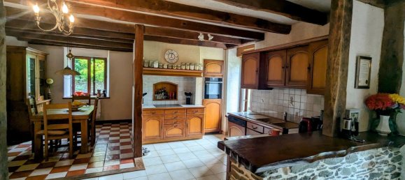 5 bedrooms House in Morbihan, France No. 308662 9