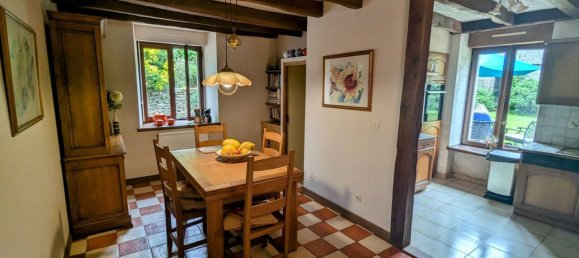 5 bedrooms House in Morbihan, France No. 308662 10