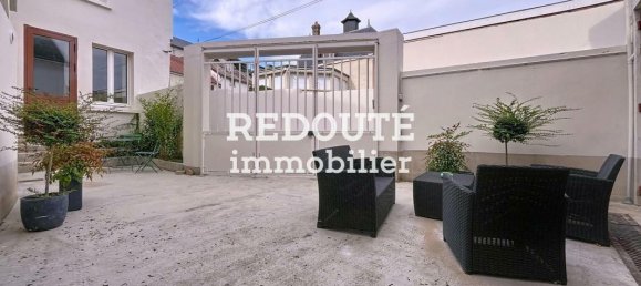 3 غرف نوم منزل في Verzy, France رقم 344726 2