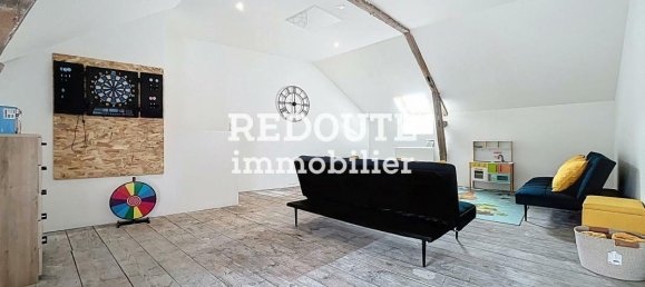 3 غرف نوم منزل في Verzy, France رقم 344726 22