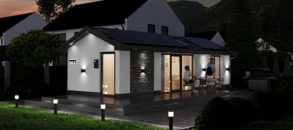 1 chambre Maison à Bernkastel-Wittlich, Germany No. 261454 4