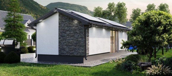 1 chambre Maison à Bernkastel-Wittlich, Germany No. 261454 2