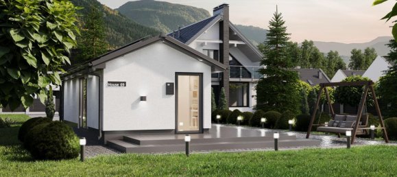 1 chambre Maison à Bernkastel-Wittlich, Germany No. 261454 3