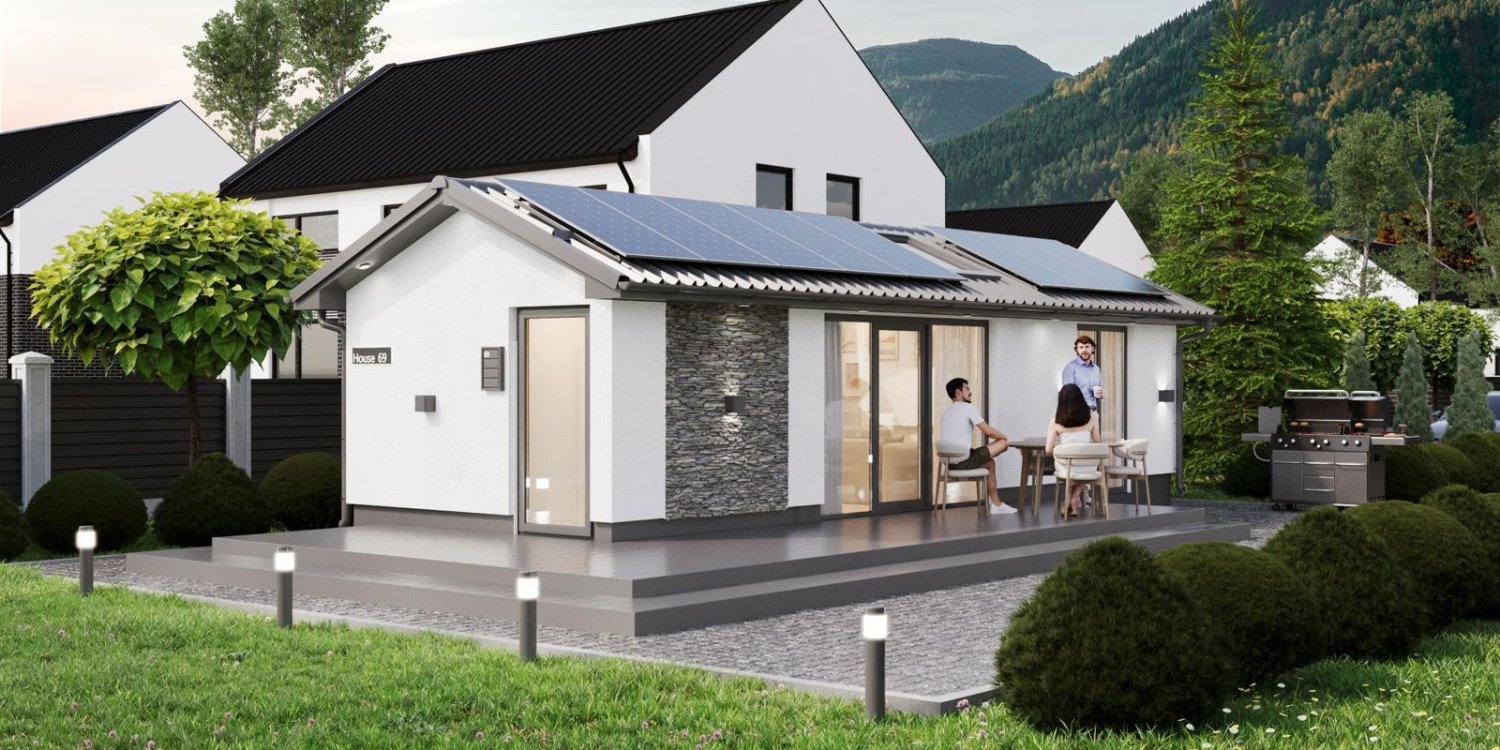 1 chambre Maison à Bernkastel-Wittlich, Germany No. 261454