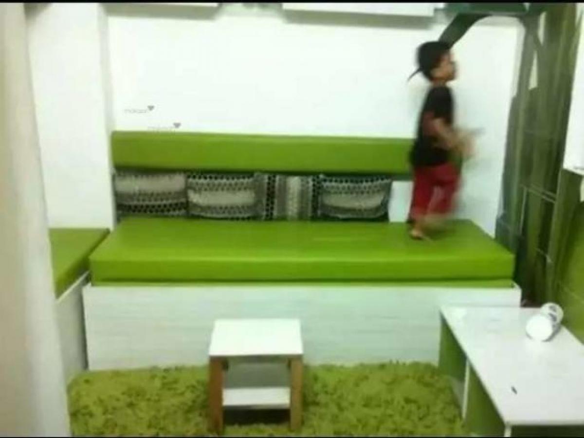 Studio in Mumbai, India No. 14057