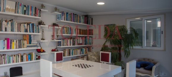 Дом с 9 спальнями в Синтра, Португалия № 146965 10