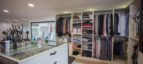 Дом с 9 спальнями в Синтра, Португалия № 146965 49