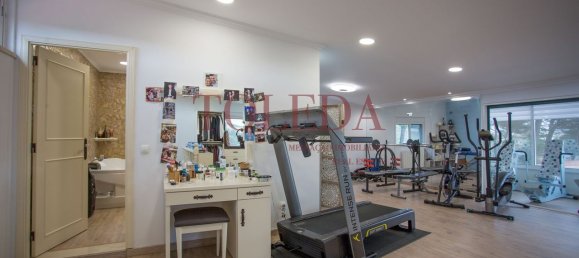 Дом с 9 спальнями в Синтра, Португалия № 146965 39