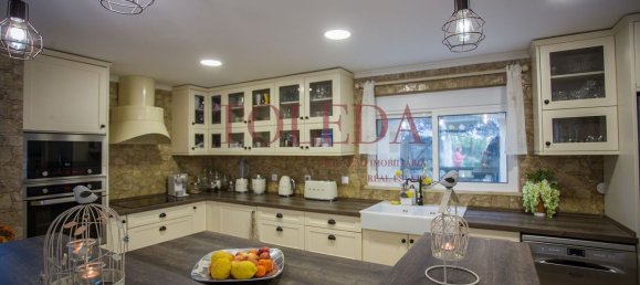 Дом с 9 спальнями в Синтра, Португалия № 146965 18