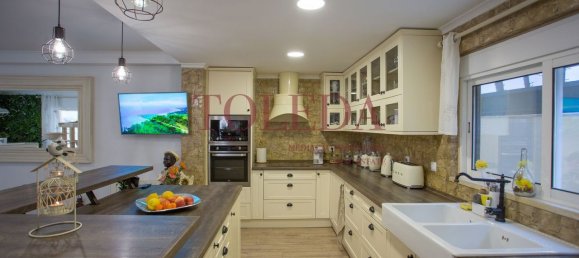 Дом с 9 спальнями в Синтра, Португалия № 146965 2