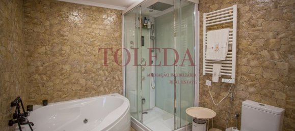 Дом с 9 спальнями в Синтра, Португалия № 146965 37