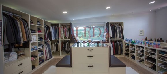 Дом с 9 спальнями в Синтра, Португалия № 146965 41