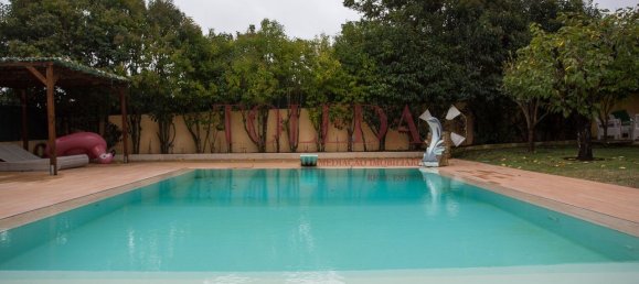 Дом с 9 спальнями в Синтра, Португалия № 146965 5