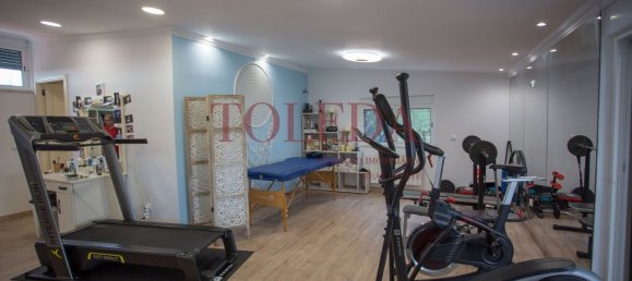 Дом с 9 спальнями в Синтра, Португалия № 146965 43