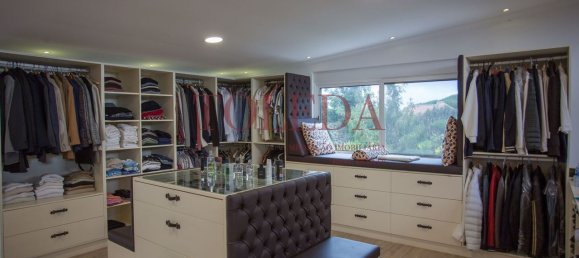 Дом с 9 спальнями в Синтра, Португалия № 146965 40