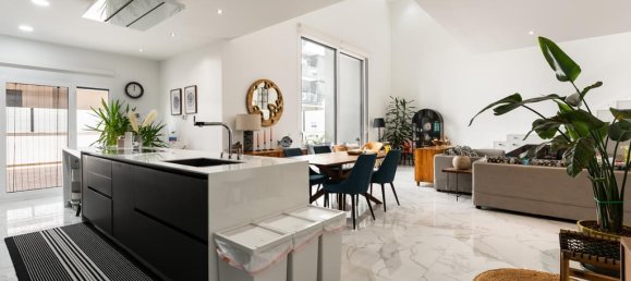 3 bedrooms Duplex in Montijo, Portugal No. 113382 22