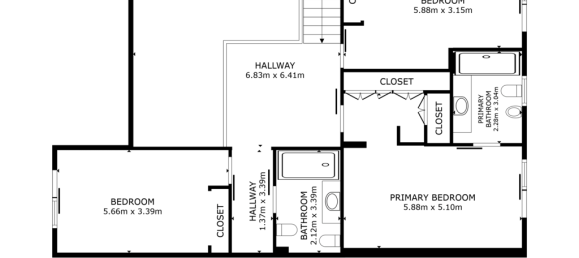 3 bedrooms Duplex in Montijo, Portugal No. 113382 15