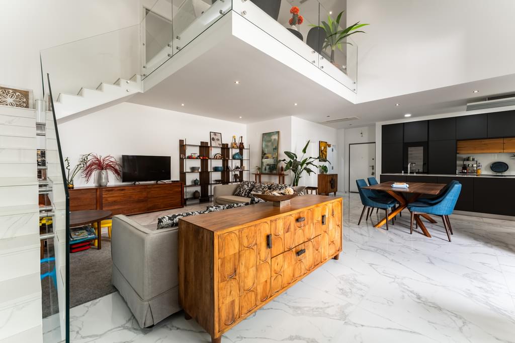 3 bedrooms Duplex in Montijo, Portugal No. 113382