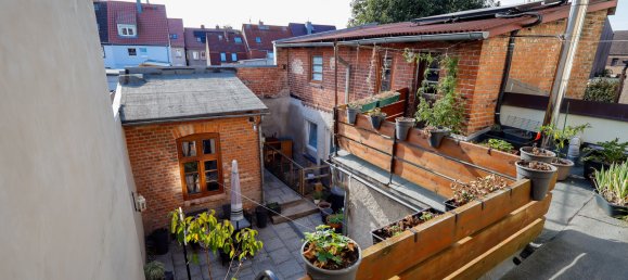 6-Zimmer Gebäude in Güstrow, Germany, Nr. 186556 3