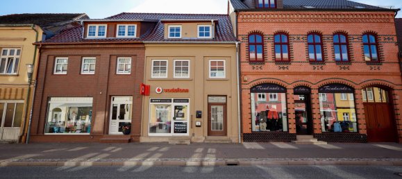 6-Zimmer Gebäude in Güstrow, Germany, Nr. 186556 13