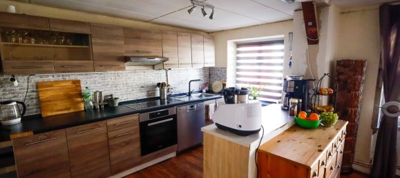 6-Zimmer Gebäude in Güstrow, Germany, Nr. 186556 5