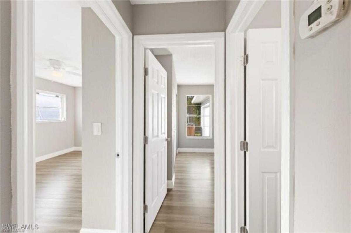 2 bedrooms House in Cape Coral, USA No. 431275