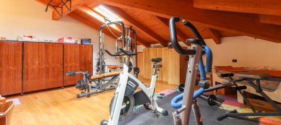 5 bedrooms Villa in Sala Bolognese, Italy No. 79270 47