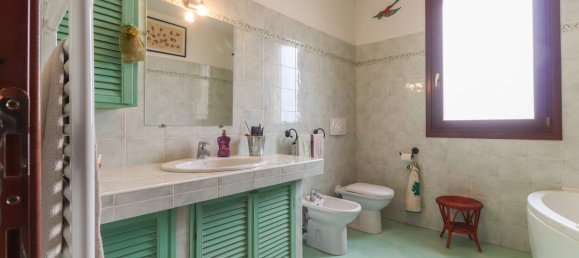 5 bedrooms Villa in Sala Bolognese, Italy No. 79270 22