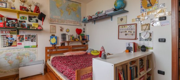 5 bedrooms Villa in Sala Bolognese, Italy No. 79270 37