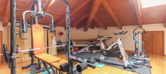 5 bedrooms Villa in Sala Bolognese, Italy No. 79270 46