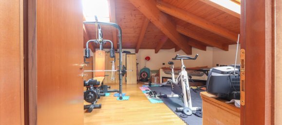 5 bedrooms Villa in Sala Bolognese, Italy No. 79270 45