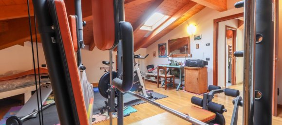 5 bedrooms Villa in Sala Bolognese, Italy No. 79270 48