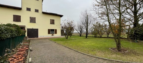 5 bedrooms Villa in Sala Bolognese, Italy No. 79270 2