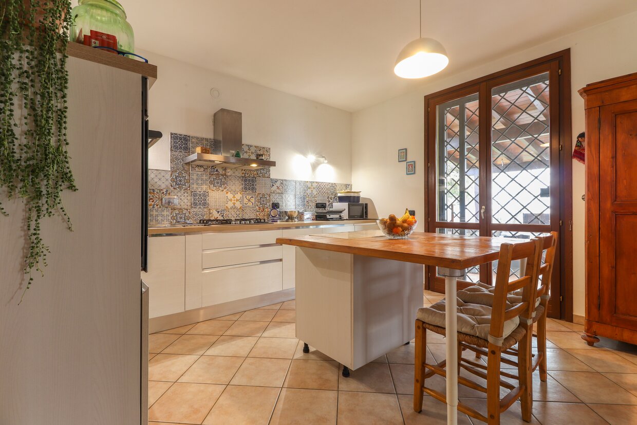 5 bedrooms Villa in Sala Bolognese, Italy No. 79270