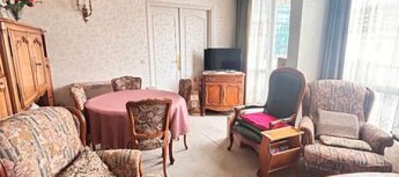 3 bedrooms Apartment in Pantin, France No. 360309 2