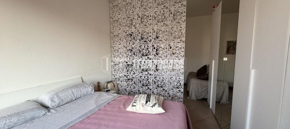 2 rooms Apartment in Bergamo, Italy No. 237720 8