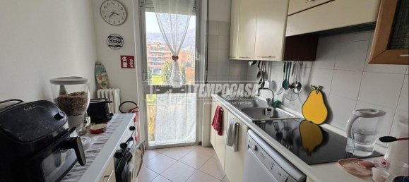 2 rooms Apartment in Bergamo, Italy No. 237720 3
