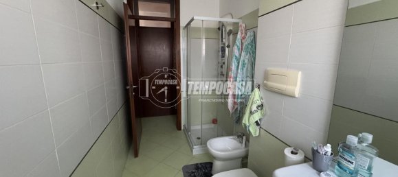 2 rooms Apartment in Bergamo, Italy No. 237720 13