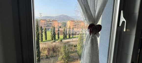 2 rooms Apartment in Bergamo, Italy No. 237720 6