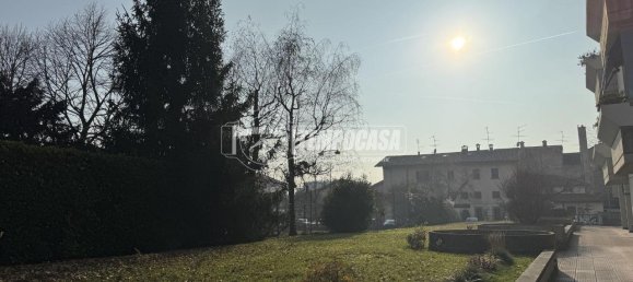 2 rooms Apartment in Bergamo, Italy No. 237720 14