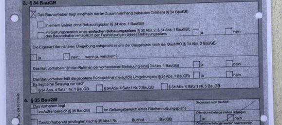 Edifício de 7 divisões em Kitzingen, Germany N.º 129604 23