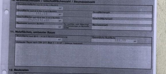 Edifício de 7 divisões em Kitzingen, Germany N.º 129604 36
