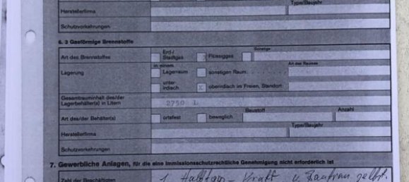 Edifício de 7 divisões em Kitzingen, Germany N.º 129604 43