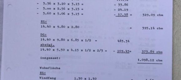 Edifício de 7 divisões em Kitzingen, Germany N.º 129604 52